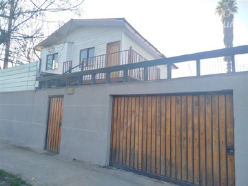 Venta / Casa / La Florida