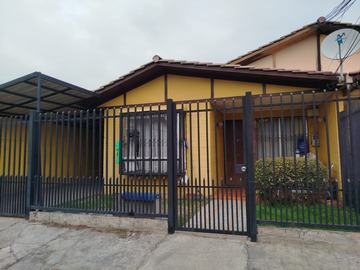 Venta / Casa / La Florida