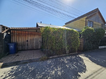 Venta / Casa / La Florida