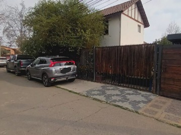 Venta / Casa / La Florida