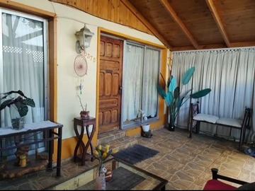 Venta / Casa / La Florida