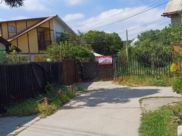 Venta / Casa / La Florida