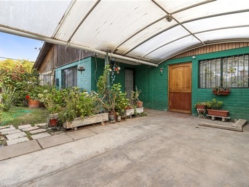Venta / Casa / La Florida