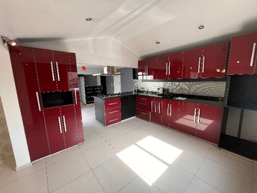 Venta / Casa / La Florida