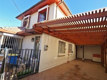 Venta / Casa / La Florida