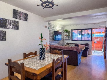 Venta / Casa / La Florida