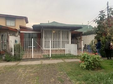 Venta / Casa / La Florida