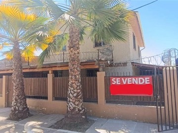 Venta / Casa / La Florida