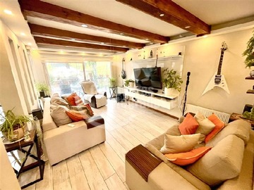 Venta / Casa / La Florida