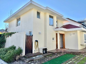 Venta / Casa / La Florida