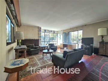 Venta / Casa / La Florida