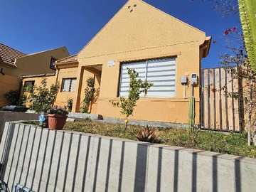 Venta / Casa / La Florida