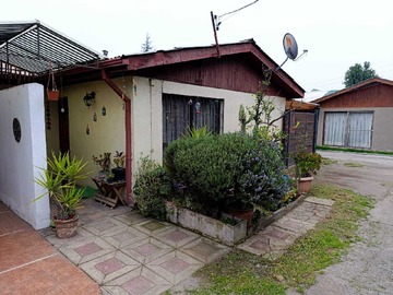 Venta / Casa / La Florida