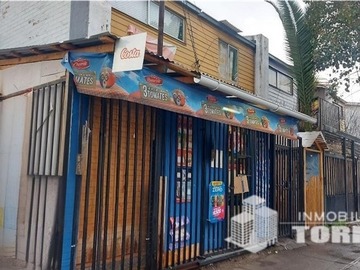 Venta / Casa / La Florida