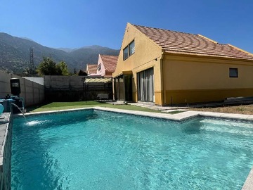 Venta / Casa / La Florida