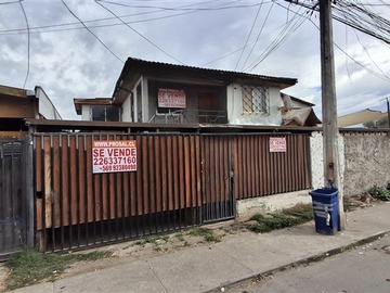 Venta / Casa / La Florida