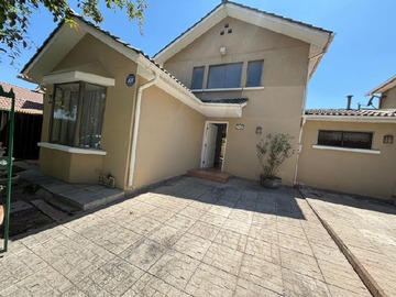 Venta / Casa / La Florida