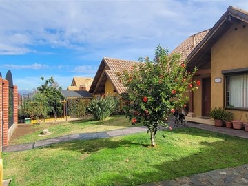 Venta / Casa / La Florida