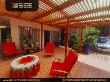 Venta / Casa / La Florida