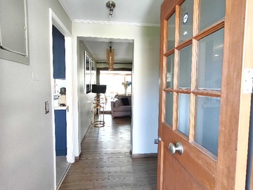 Venta / Casa / La Florida