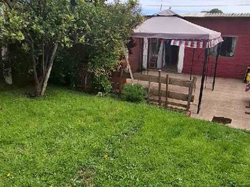 Venta / Casa / La Florida