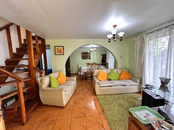 Venta / Casa / La Florida