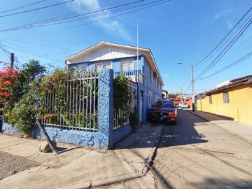 Venta / Casa / La Florida