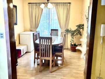 Venta / Casa / La Florida