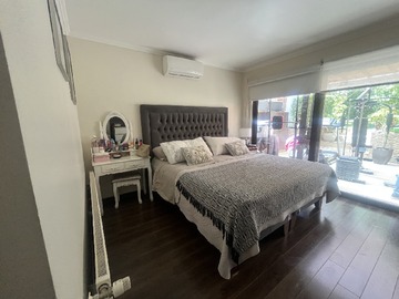 Dormitorio principal