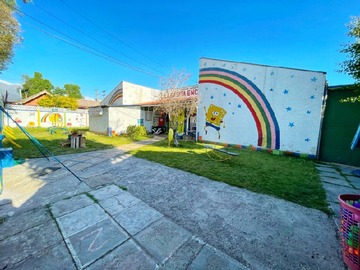 Venta / Casa / La Florida