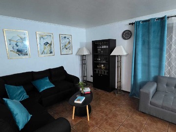 Venta / Casa / La Florida