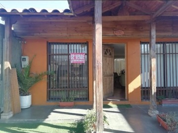 Venta / Casa / La Florida