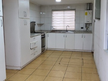 Venta / Casa / La Florida