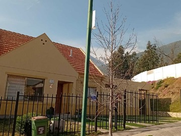 Venta / Casa / La Florida