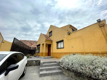 Venta / Casa / La Florida