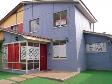 Venta / Casa / La Florida