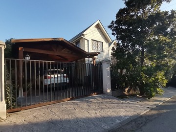 Venta / Casa / La Florida