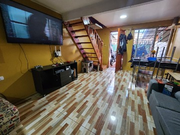 Venta / Casa / La Florida