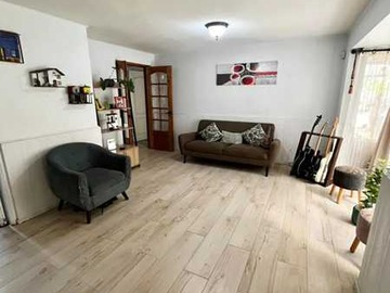 Venta / Casa / La Florida
