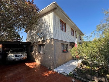 Venta / Casa / La Florida