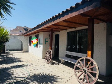 Venta / Casa / La Florida