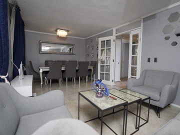 Venta / Casa / La Florida