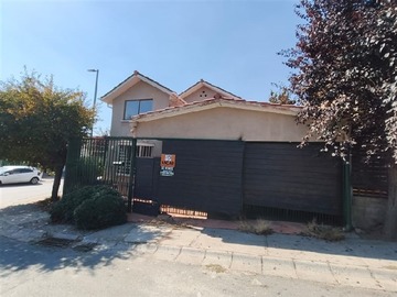 Venta / Casa / La Florida