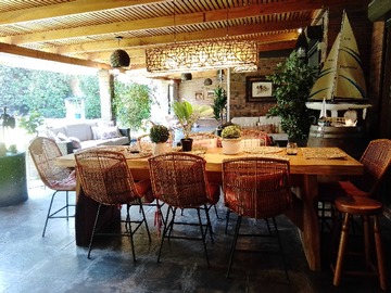 Venta / Casa / La Florida