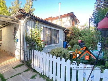 Venta / Casa / La Florida