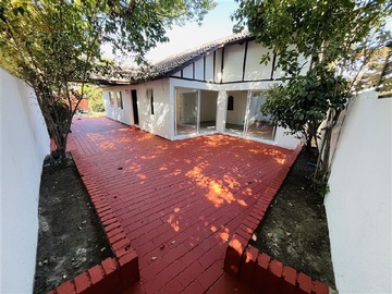 Venta / Casa / La Florida