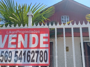 Venta / Casa / La Florida
