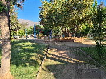 Venta / Casa / La Florida