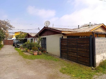 Venta / Casa / La Florida