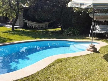 Venta / Casa / La Florida